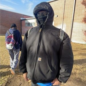 Meet your Posher, Aidan